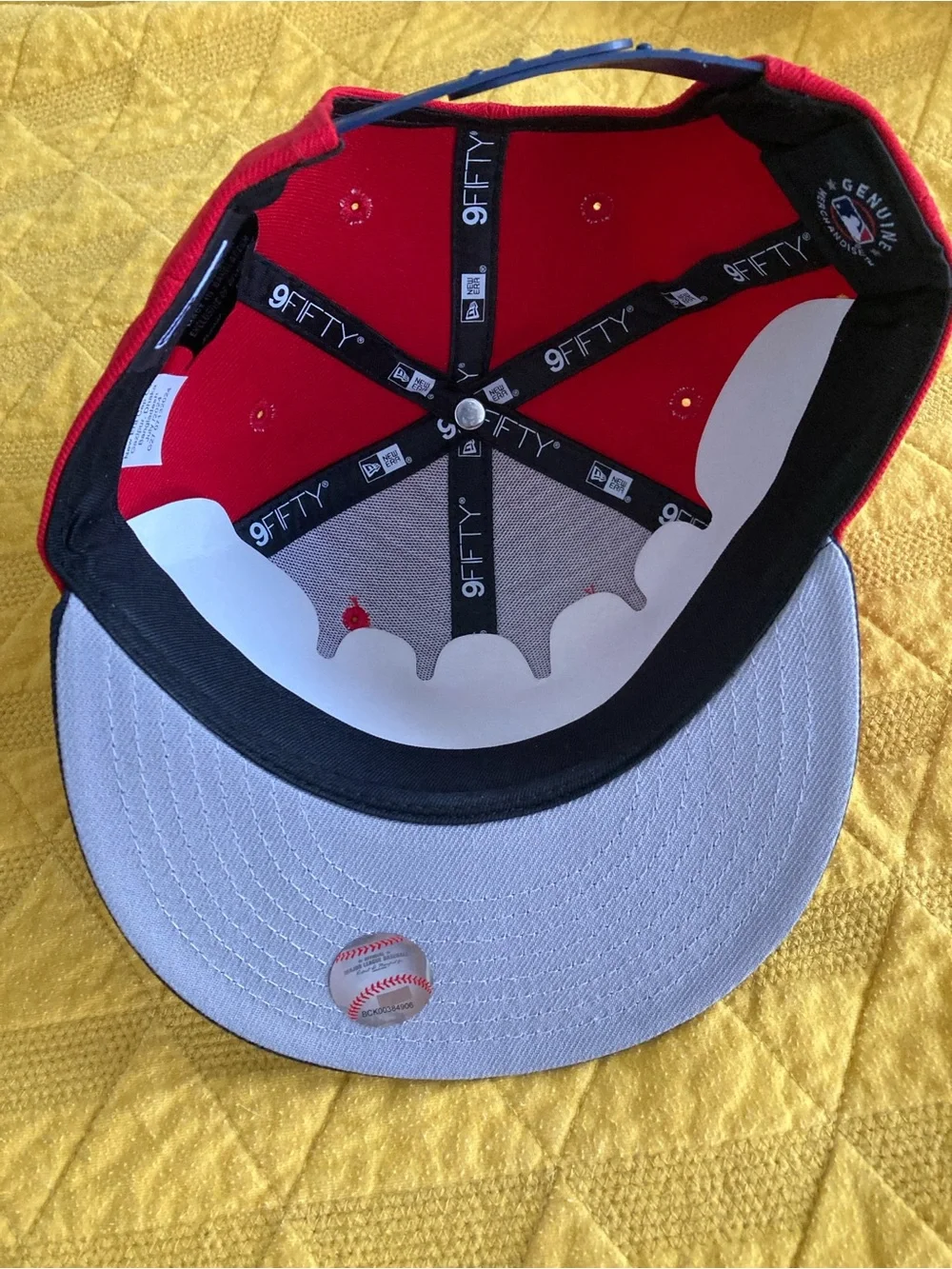 Atlanta Braves Youth Hat - SnapBack | New